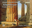 Joseph Martin  Krauss&nbsp;-&nbsp;Amphitryon