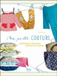 Ma petite couture&nbsp;-&nbsp;Sophie Bouger