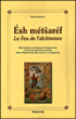 Esh Metsaref, le feu alchimique&nbsp;-&nbsp;Georges Lahy