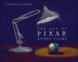 Art of Pixar short film&nbsp;-&nbsp;Collectif