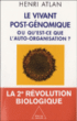 Le vivant post-génomique&nbsp;-&nbsp;Henri Atlan