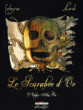 Le scarabée d'or d'Edgar Allan Poe&nbsp;-&nbsp;Paul Marcel, Eric Corbeyran