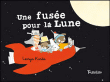 Une fusée sur la lune&nbsp;-&nbsp;Lerryn Korda