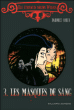 Les étranges soeurs Wilcox, T3&nbsp;-&nbsp;Fabrice Colin