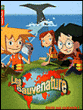 Les Sauvenature, T4&nbsp;-&nbsp;Alphanim