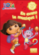Dora l'exploratrice, T11&nbsp;-&nbsp;Collectif