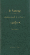 Le hareng&nbsp;-&nbsp;Sonia Ezgulian