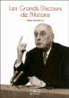Le petit livre de grands discours&nbsp;-&nbsp;Gilles Guilleron