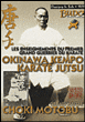 Okinawa kempo, karaté jutsu&nbsp;-&nbsp;Choki Motobu