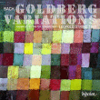 Jean-Sébastien Bach&nbsp;-&nbsp;Variations Goldberg, BWV 988