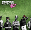 All American Rejects&nbsp;-&nbsp;Kids in the street