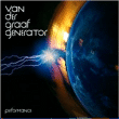 Van Der Graaf Generator&nbsp;-&nbsp;Performance