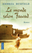 Le monde selon Fawad&nbsp;-&nbsp;Andréa Busfield