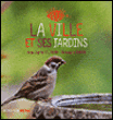 Ouvre les yeux sur la ville et ses jardins&nbsp;-&nbsp;Anne-Sophie Baumann, Christophe Rivier