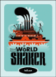 Le Worldshaker&nbsp;-&nbsp;Richard Harland