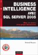 Business intelligence avec SQL server 2005&nbsp;-&nbsp;Bertrand Burquier