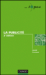 La publicité&nbsp;-&nbsp;Daniel Caumont