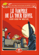 Sacré-Coeur, le vampire de la Tour Eiffel&nbsp;-&nbsp;Amélie Sarn, Laurent Audouin