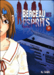 Le berceau des esprits, T2&nbsp;-&nbsp;Kei Sanbe