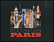Destination Paris&nbsp;-&nbsp;Philippe Baeck