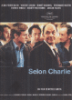 Selon Charlie&nbsp;-&nbsp;Nicole Garcia