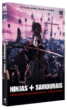 Ninjas Wars - Samourai Reincarnation - Coffret&nbsp;-&nbsp;Kosei Saito, Kinji Fukasaku