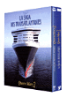 La Saga des Transatlantiques - Queen Mary 2&nbsp;-&nbsp;Documentaire