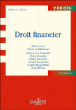 Droit financier&nbsp;-&nbsp;Collectif