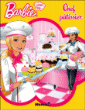 Un jour je serai un chef pâtissier&nbsp;-&nbsp;Collectif