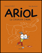 Ariol, T2&nbsp;-&nbsp;Marc Boutavant, Emmanuel Guibert