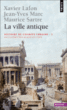 Histoire de l'Europe urbaine&nbsp;-&nbsp;Jean-Luc Pinol