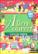 A Livre Ouvert Cm2 Cycle 3 Livre Du Maitre&nbsp;-&nbsp;Demongin Christian