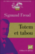 Totem et tabou&nbsp;-&nbsp;Sigmund Freud