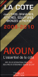 La cote des lithos, gravures, affiches, sculptures et bronzes : 2009-2010&nbsp;-&nbsp;Jacky-Armand Akoun