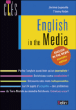 English in the Media&nbsp;-&nbsp;Jérôme Lepioufle, Thierry Robin