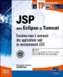 JSP avec Eclipse et Tomcat&nbsp;-&nbsp;François-Xavier Sennesal