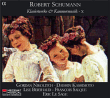 Robert Schumann&nbsp;-&nbsp;Klavierwerke & kammermusik volume 10