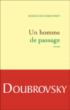 Un homme de passage&nbsp;-&nbsp;Serge Doubrovsky