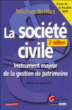 La société civile&nbsp;-&nbsp;Michel Brillat