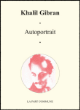 Autoportrait&nbsp;-&nbsp;Khalil Gibran