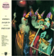 Les Frères Jacques&nbsp;-&nbsp;Les Frères Jacques chantent Jacques Prévert - Papersleeve