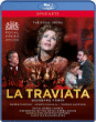 La Traviata - Blu-Ray
