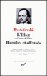 L'Idiot&nbsp;-&nbsp;Fedor Mikhaïlovitch Dostoïevski