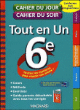 Tout en un 6ème&nbsp;-&nbsp;Collectif