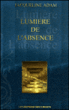 Lumière de l'absence&nbsp;-&nbsp;Jacqueline Adam