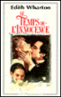 Le Temps de l'innocence&nbsp;-&nbsp;Edith Wharton