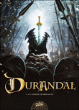 Durandal, Avec cahier graphique T1&nbsp;-&nbsp;Gwendal Lemercier, Nicolas Jarry