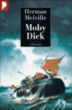 Moby Dick&nbsp;-&nbsp;Herman Melville