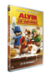 Alvin et les Chipmunks&nbsp;-&nbsp;Tim Hill