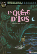 La quête d'Isis&nbsp;-&nbsp;Bertrand Solet